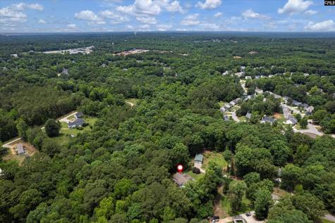 309 Whispering Meadow Lane Irmo SC 29063