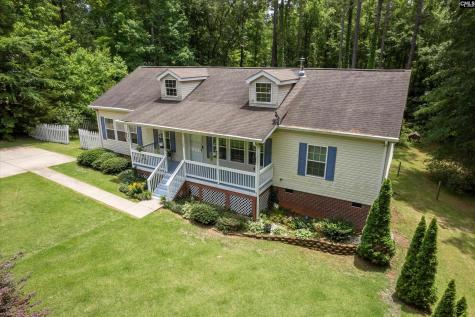 309 Whispering Meadow Lane Irmo SC 29063