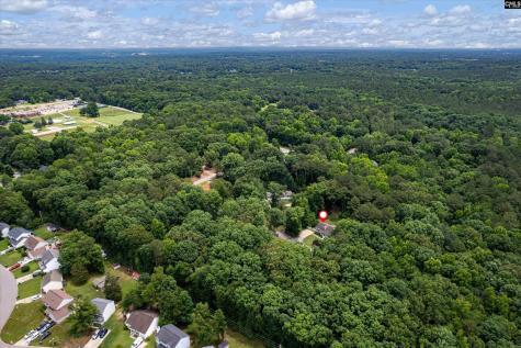 309 Whispering Meadow Lane Irmo SC 29063