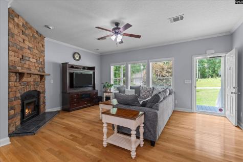 309 Whispering Meadow Lane Irmo SC 29063