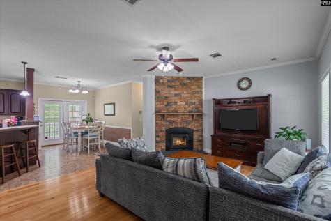 309 Whispering Meadow Lane Irmo SC 29063