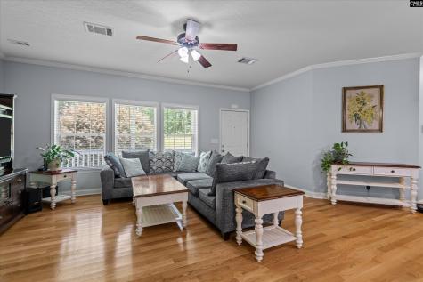 309 Whispering Meadow Lane Irmo SC 29063