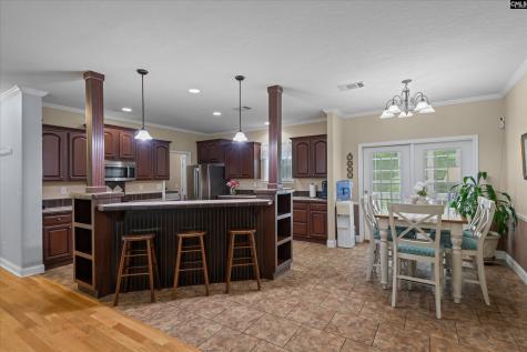309 Whispering Meadow Lane Irmo SC 29063