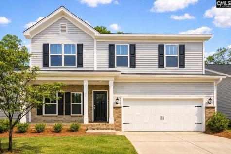 205 Long Iron Court West Columbia SC 29172