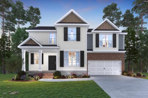 6970 Claremont Lane Sumter SC 29154