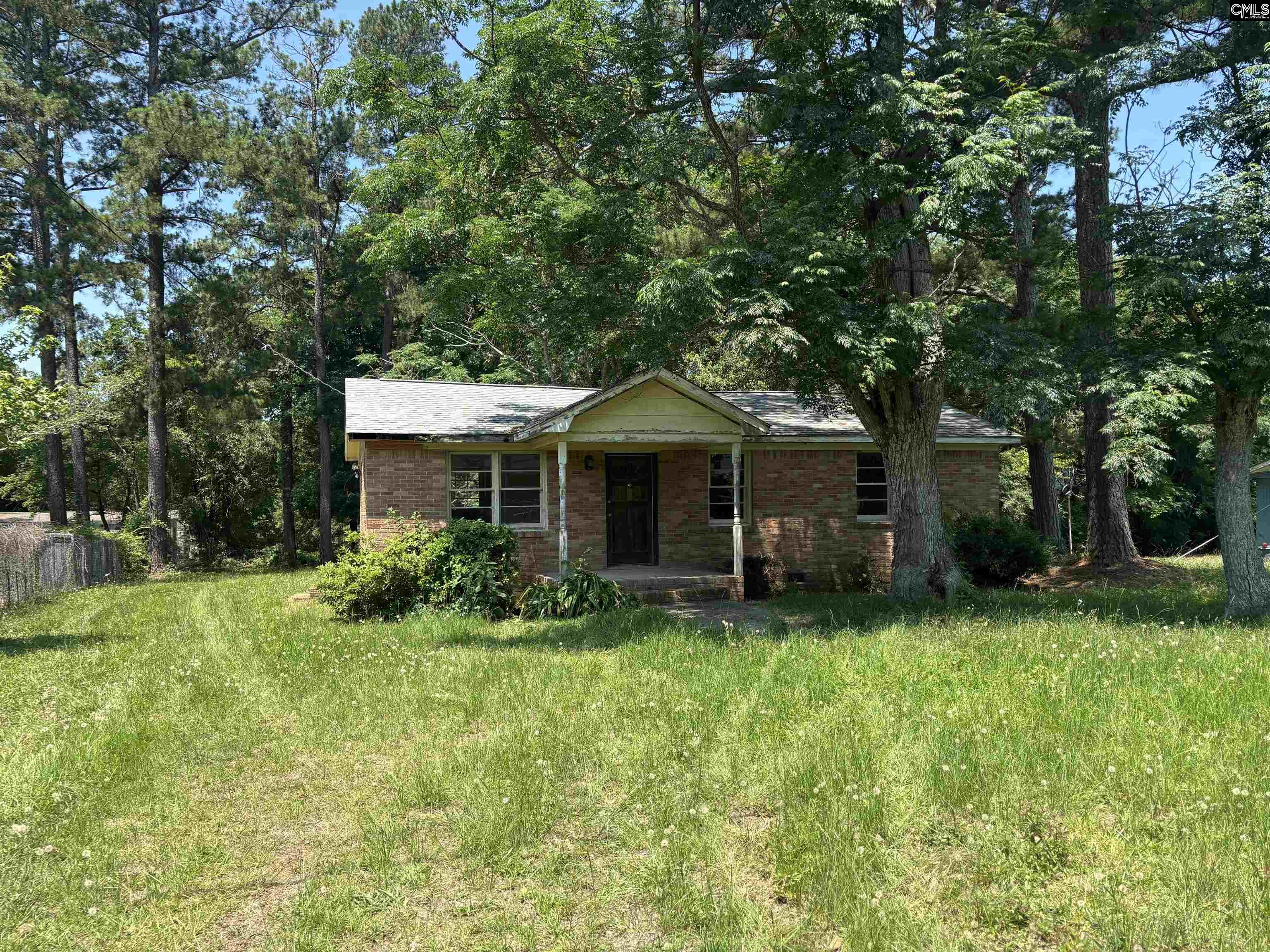 1143 Owens Road Columbia SC 29203