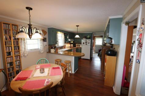 1308 Fire Tower Road Springfield SC 29146