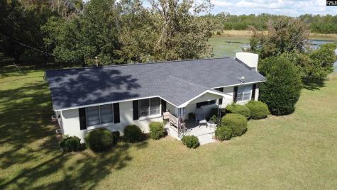 1308 Fire Tower Road Springfield SC 29146