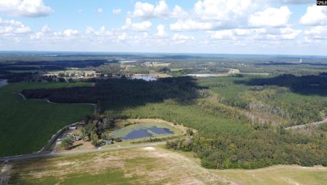 1308 Fire Tower Road Springfield SC 29146