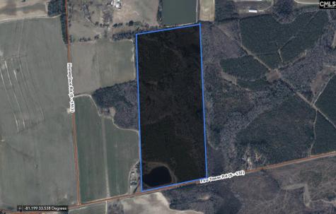 1308 Fire Tower Road Springfield SC 29146