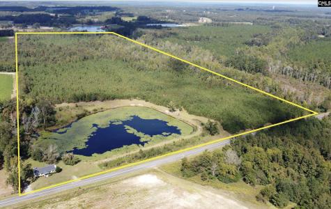 1308 Fire Tower Road Springfield SC 29146