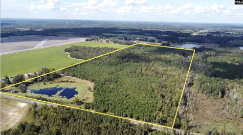 1308 Fire Tower Road Springfield SC 29146