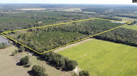 1308 Fire Tower Road Springfield SC 29146