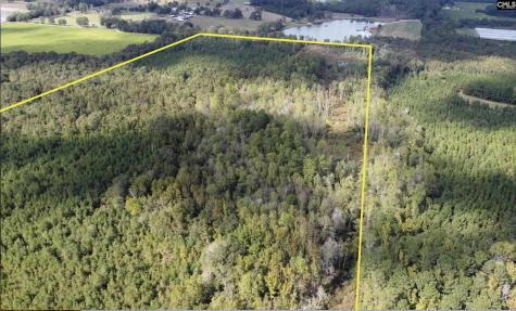 1308 Fire Tower Road Springfield SC 29146