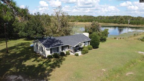 1308 Fire Tower Road Springfield SC 29146