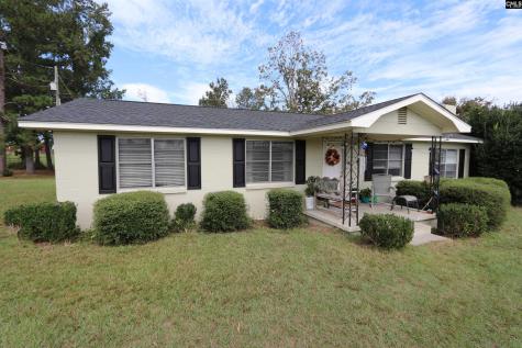 1308 Fire Tower Road Springfield SC 29146
