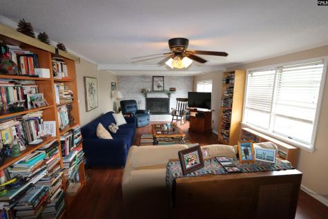 1308 Fire Tower Road Springfield SC 29146