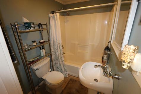 1308 Fire Tower Road Springfield SC 29146