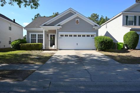 2011 Lake Carolina Drive Columbia SC 29229