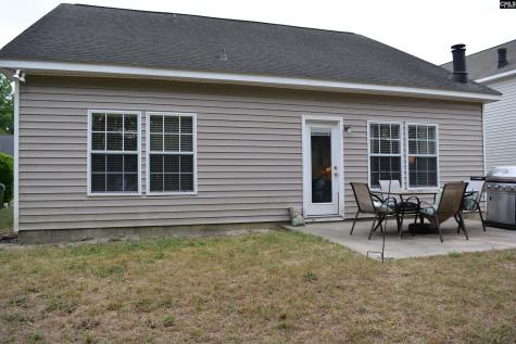 2011 Lake Carolina Drive Columbia SC 29229