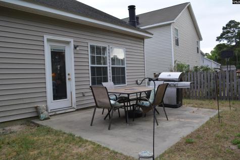 2011 Lake Carolina Drive Columbia SC 29229