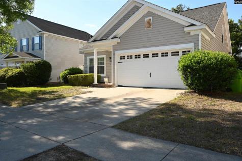 2011 Lake Carolina Drive Columbia SC 29229