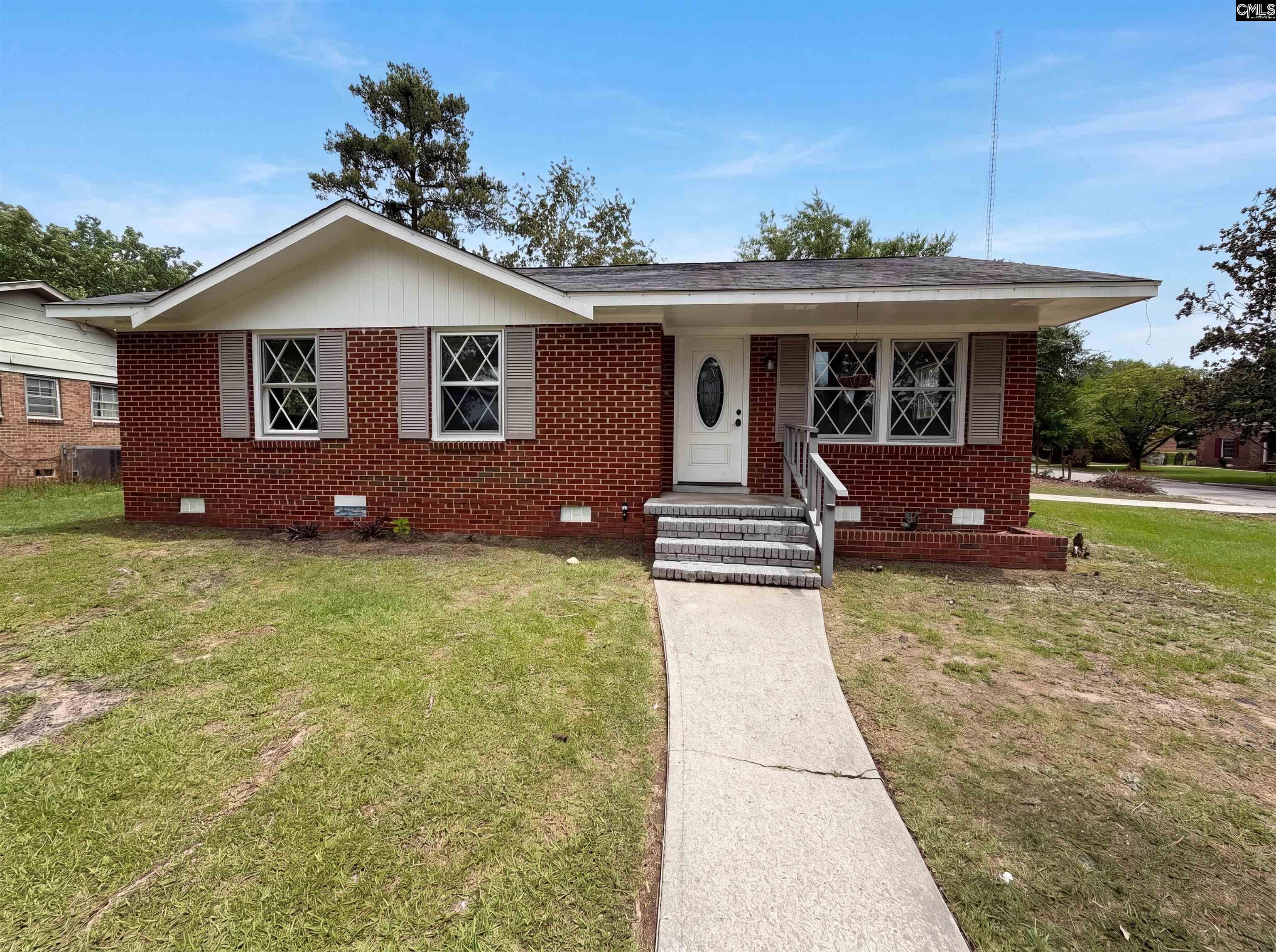 320 Redwood Court Columbia SC 29223