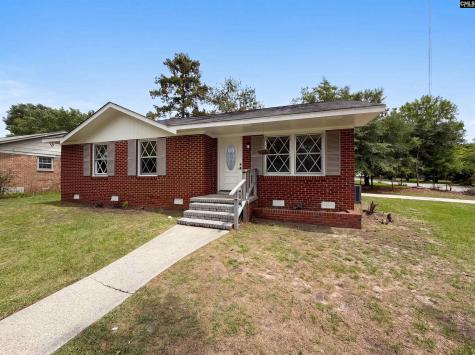 320 Redwood Court Columbia SC 29223