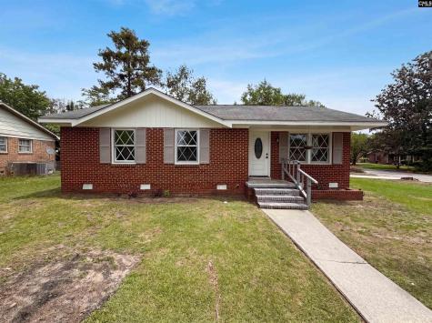 320 Redwood Court Columbia SC 29223