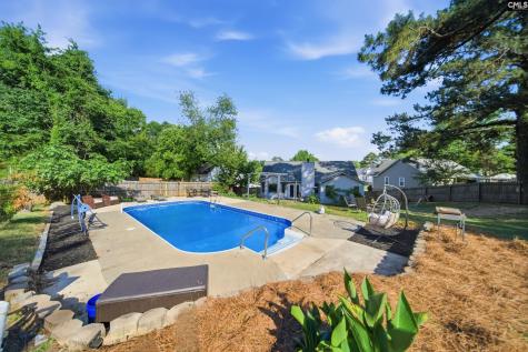 216 Puller Court Lexington SC 29072