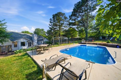 216 Puller Court Lexington SC 29072