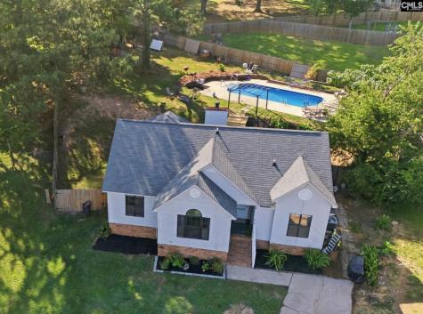 216 Puller Court Lexington SC 29072