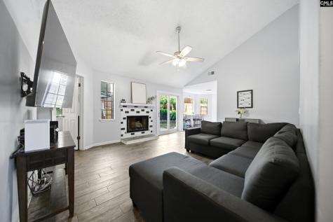 216 Puller Court Lexington SC 29072