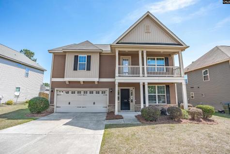 139 Bonhill Drive Cayce SC 29033