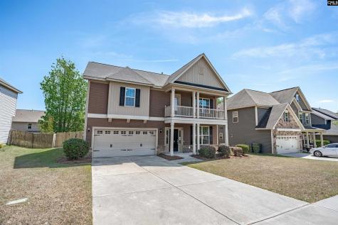 139 Bonhill Drive Cayce SC 29033