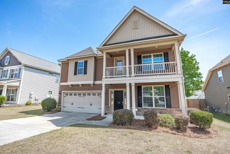 139 Bonhill Drive Cayce SC 29033
