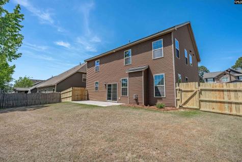 139 Bonhill Drive Cayce SC 29033
