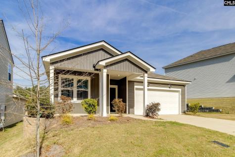 168 Grand Arbor Drive Blythewood SC 29016