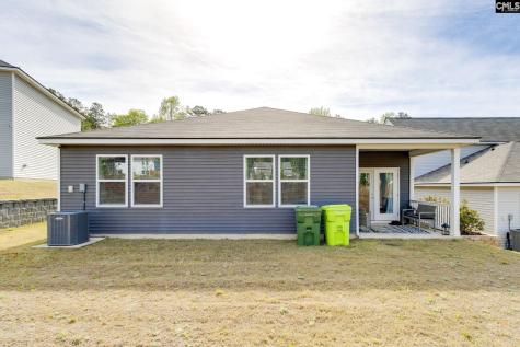 168 Grand Arbor Drive Blythewood SC 29016