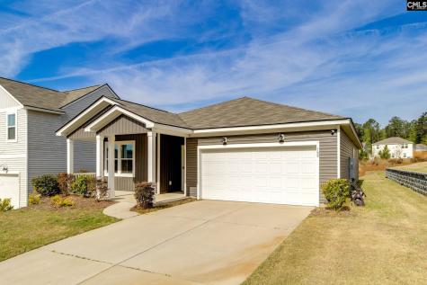 168 Grand Arbor Drive Blythewood SC 29016