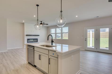 1931 Pink Orchard Court Lexington SC 29073