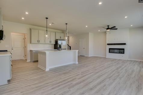 1931 Pink Orchard Court Lexington SC 29073