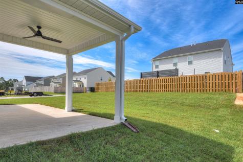 1931 Pink Orchard Court Lexington SC 29073