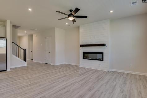 1931 Pink Orchard Court Lexington SC 29073