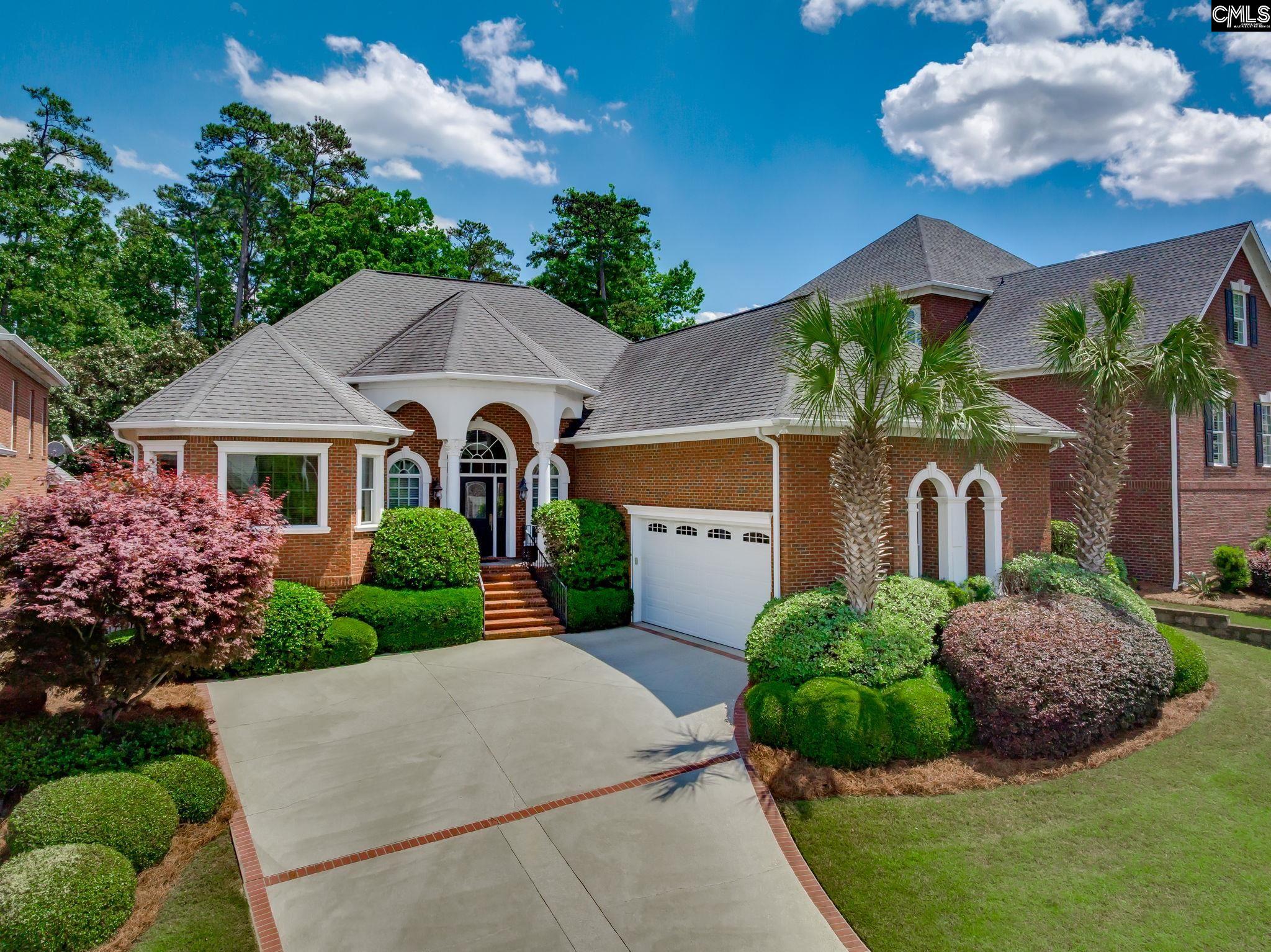 120 Pilgrim Point Lexington SC 29072