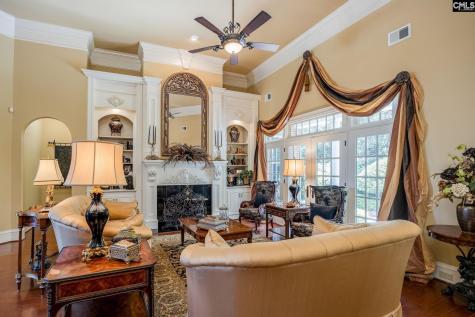 120 Pilgrim Point Lexington SC 29072