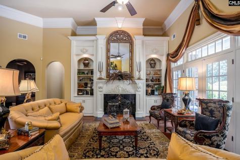 120 Pilgrim Point Lexington SC 29072