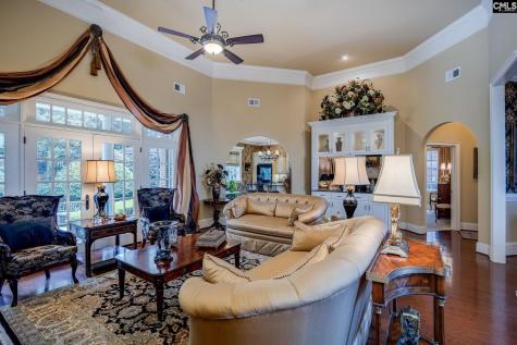 120 Pilgrim Point Lexington SC 29072