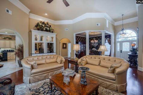 120 Pilgrim Point Lexington SC 29072