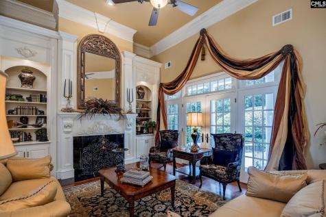 120 Pilgrim Point Lexington SC 29072
